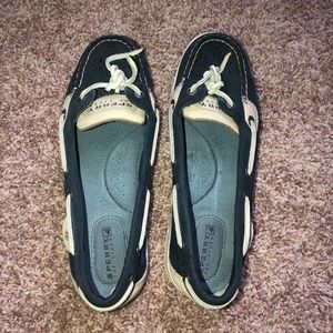 Sperry Boat Shoes